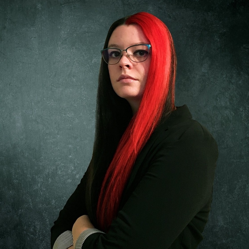 Thanks for Looking 🖤